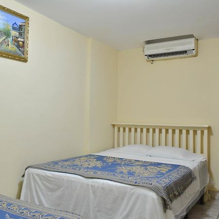 Hotel Bello Horizonte Манагуа Екстериор снимка